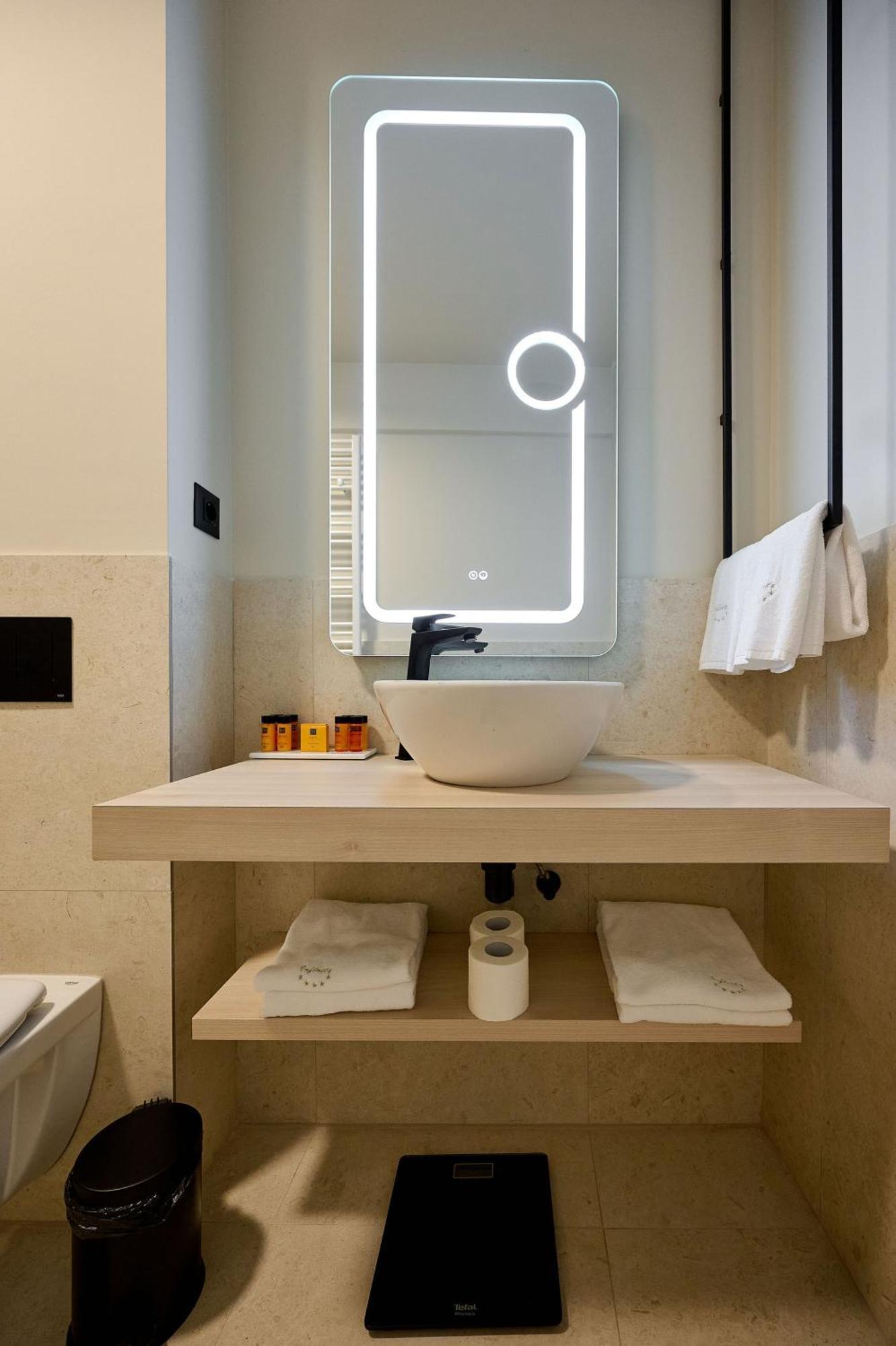 Alezzi Infinity Aparthotel & Spa Năvodari Exteriér fotografie