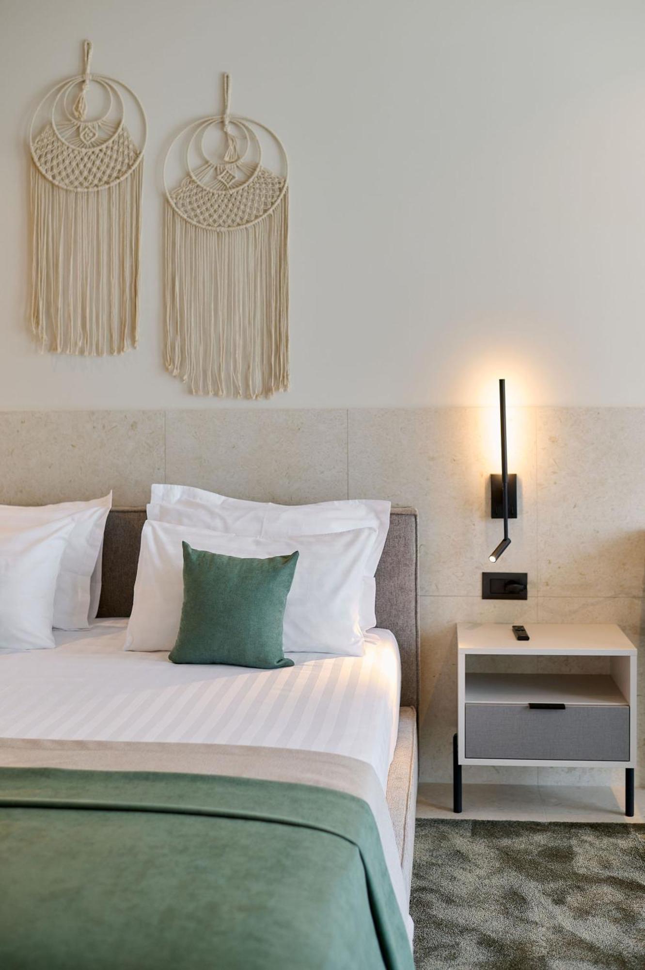 Alezzi Infinity Aparthotel & Spa Năvodari Exteriér fotografie